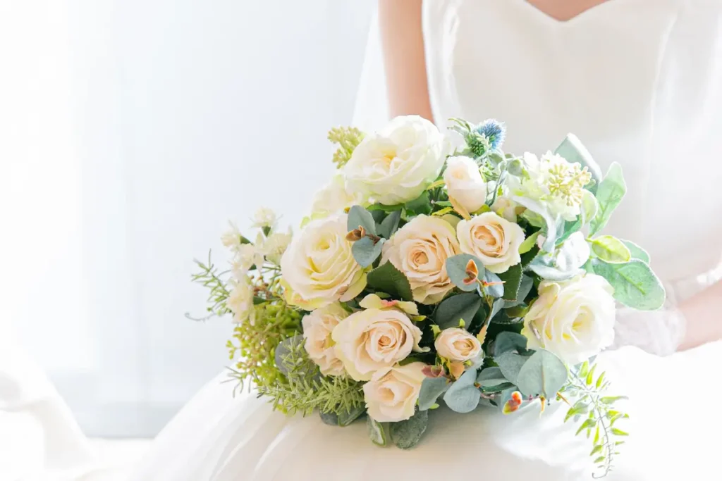 名古屋でプロポーズの花束の保存をするには？｜お店の選び方と加工専門店ショップを5つ紹介